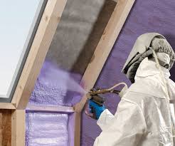 Types of Insulation We Offer in Shell Valley, ND